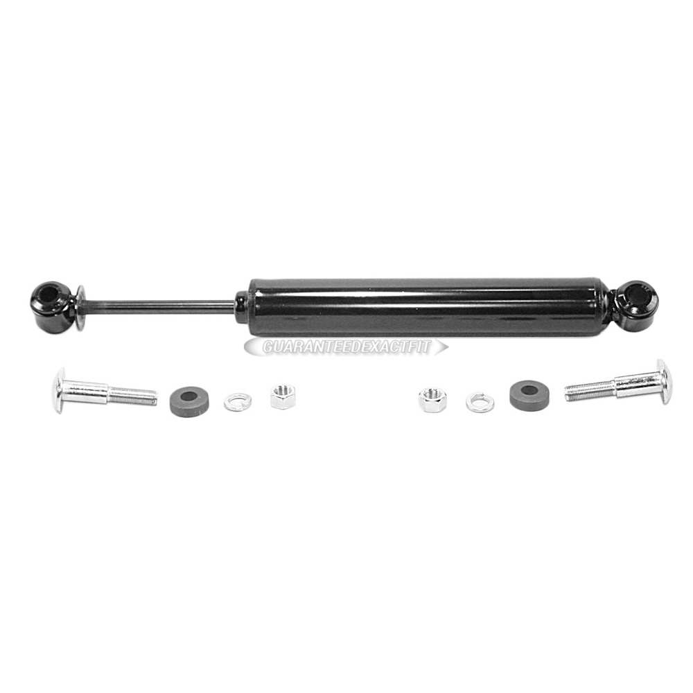  chevrolet Blazer Steering Damper 