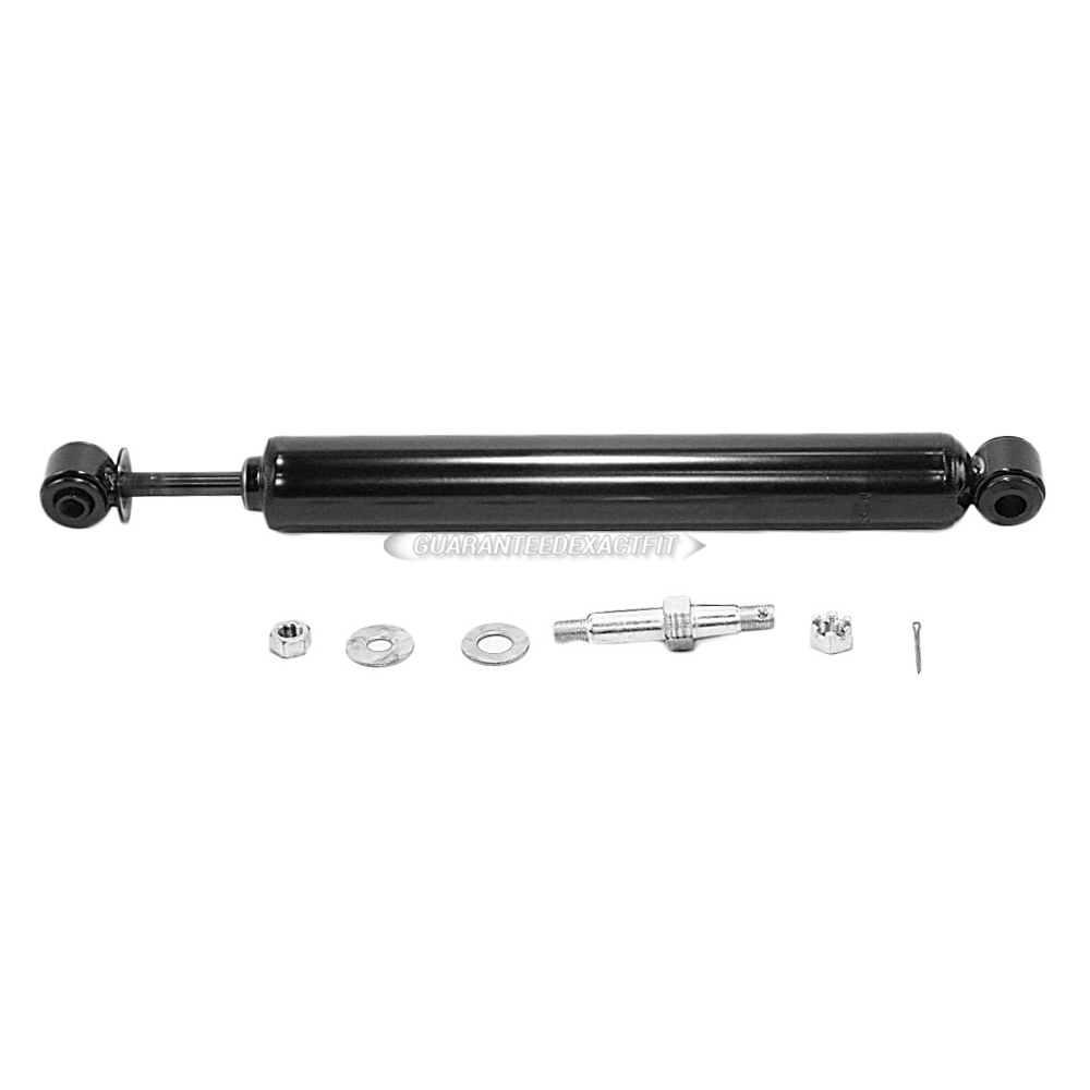  chevrolet Monte Carlo Steering Damper 