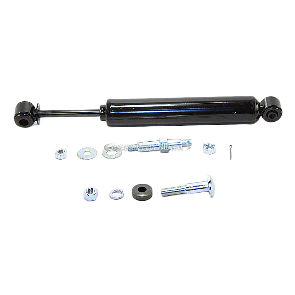  chevrolet Blazer S 10 Steering Damper 