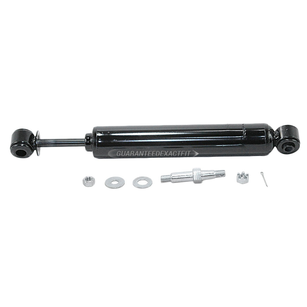  chevrolet Tahoe Steering Damper 