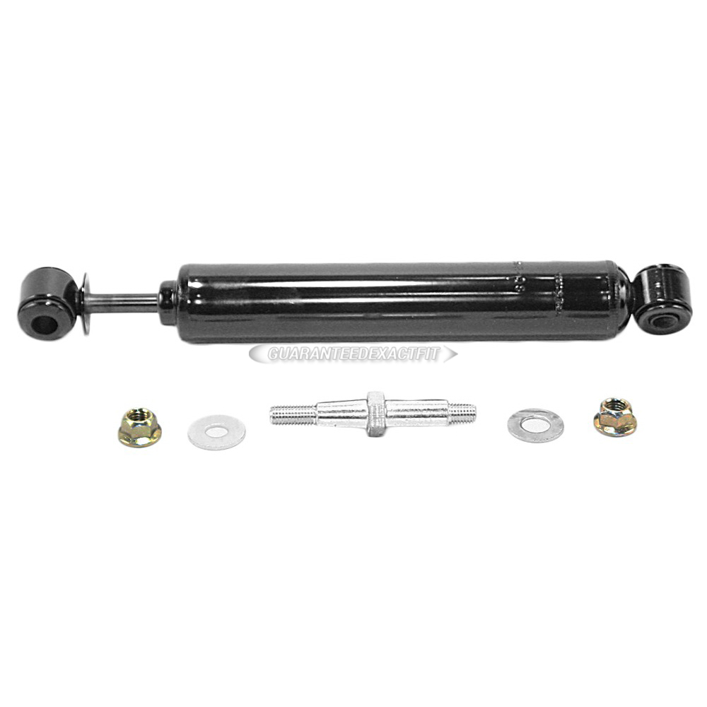  chevrolet Silverado 2500 Steering Damper 