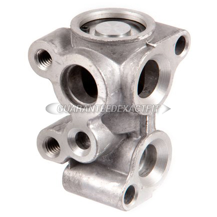 BuyAutoParts 60-89811CK A/C Compressor and Components Kit