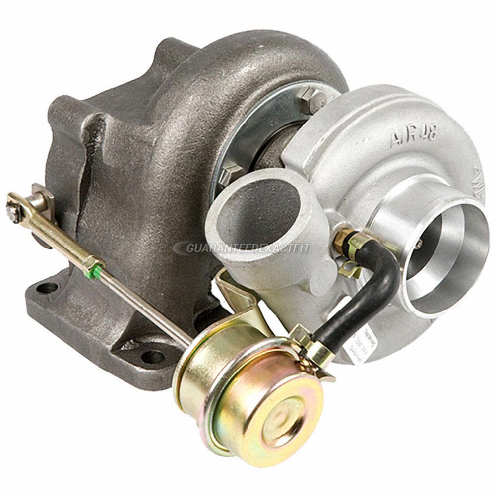 1994 isuzu NPR Truck Turbocharger 
