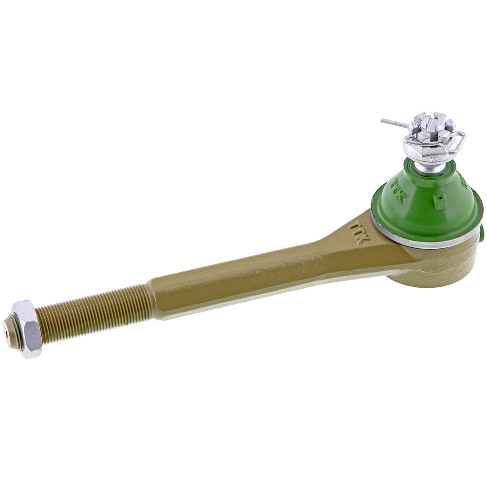  chevrolet C3500HD Inner Tie Rod End 