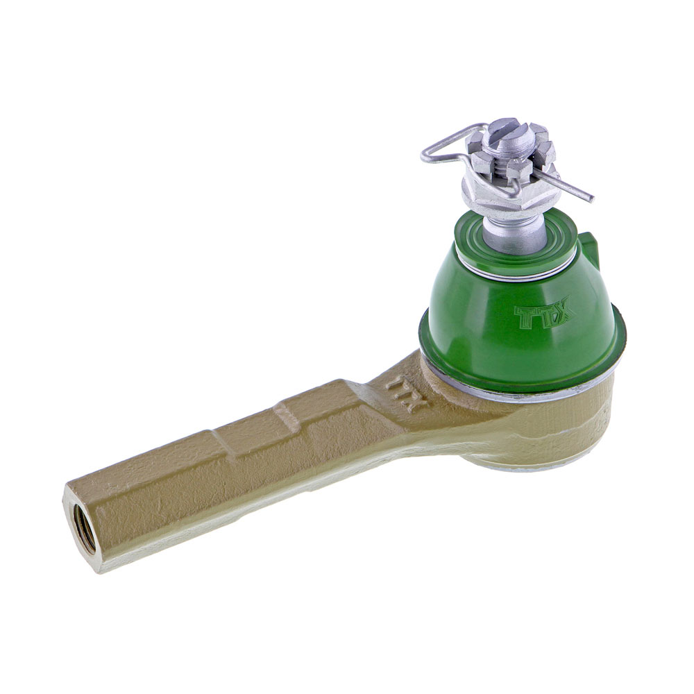  ford Explorer Sport Outer Tie Rod End 