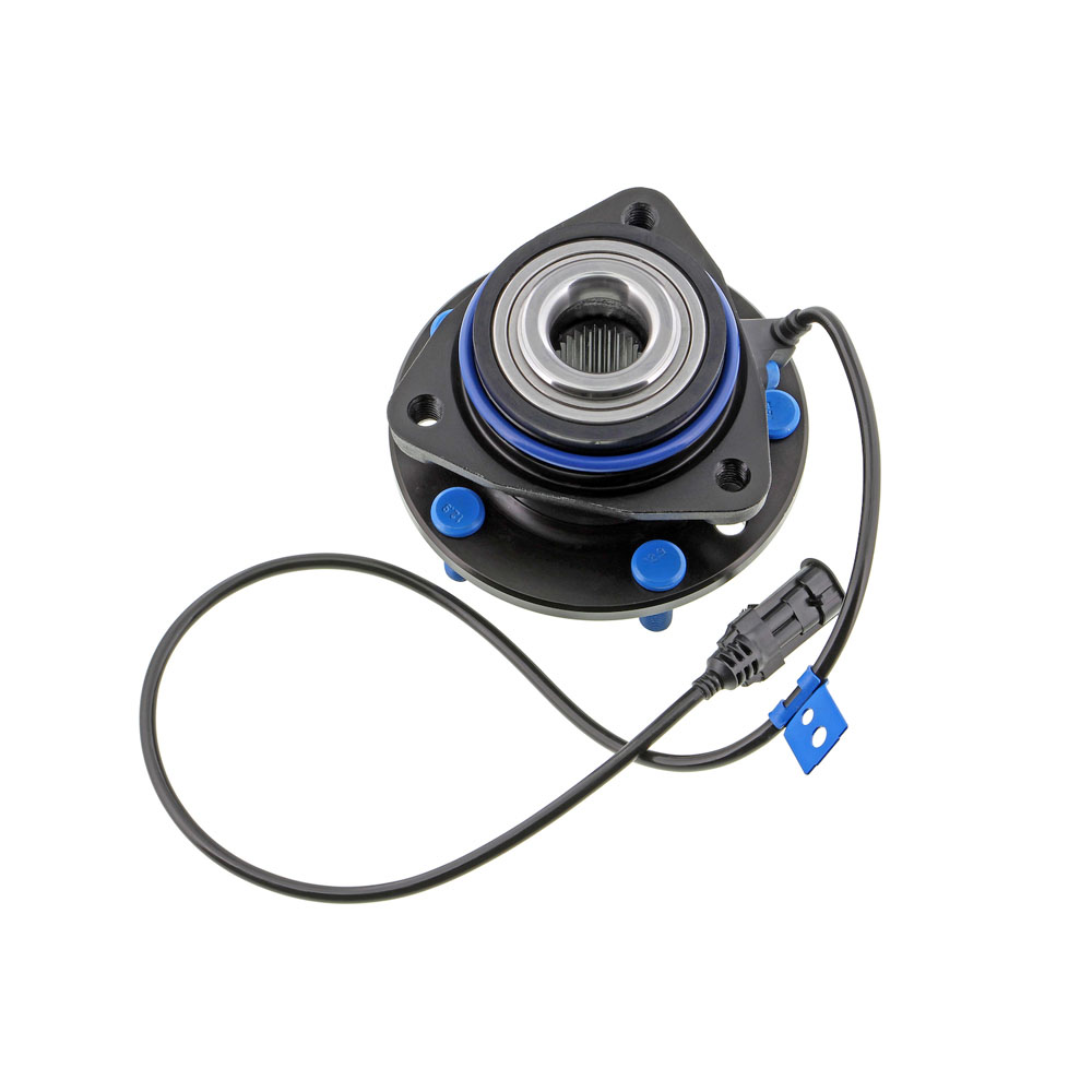  chevrolet Blazer Wheel Hub Assembly 