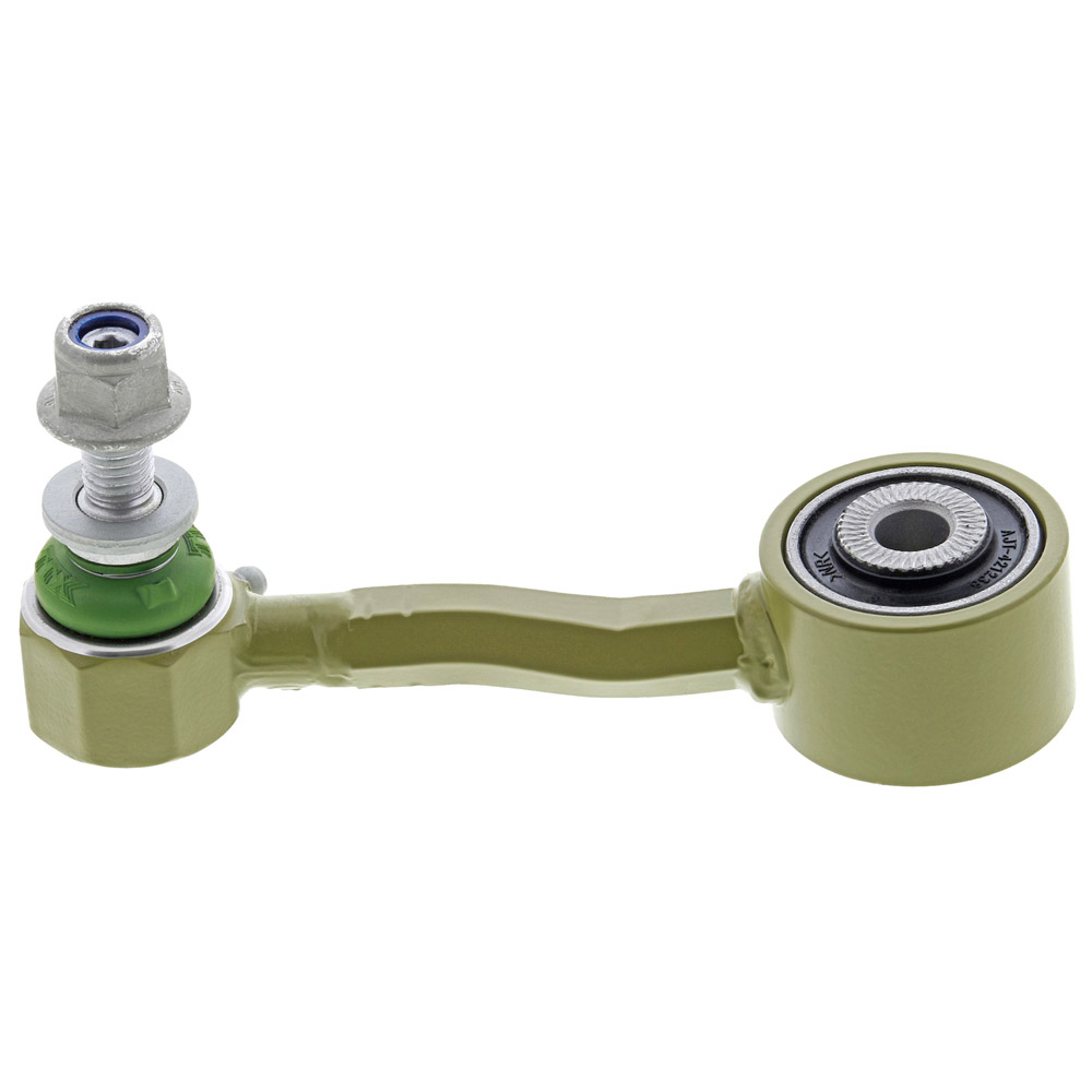  jeep Gladiator Suspension Stabilizer Bar Link Kit 