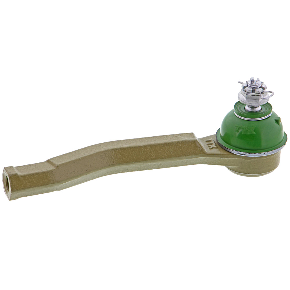  chevrolet City Express Outer Tie Rod End 