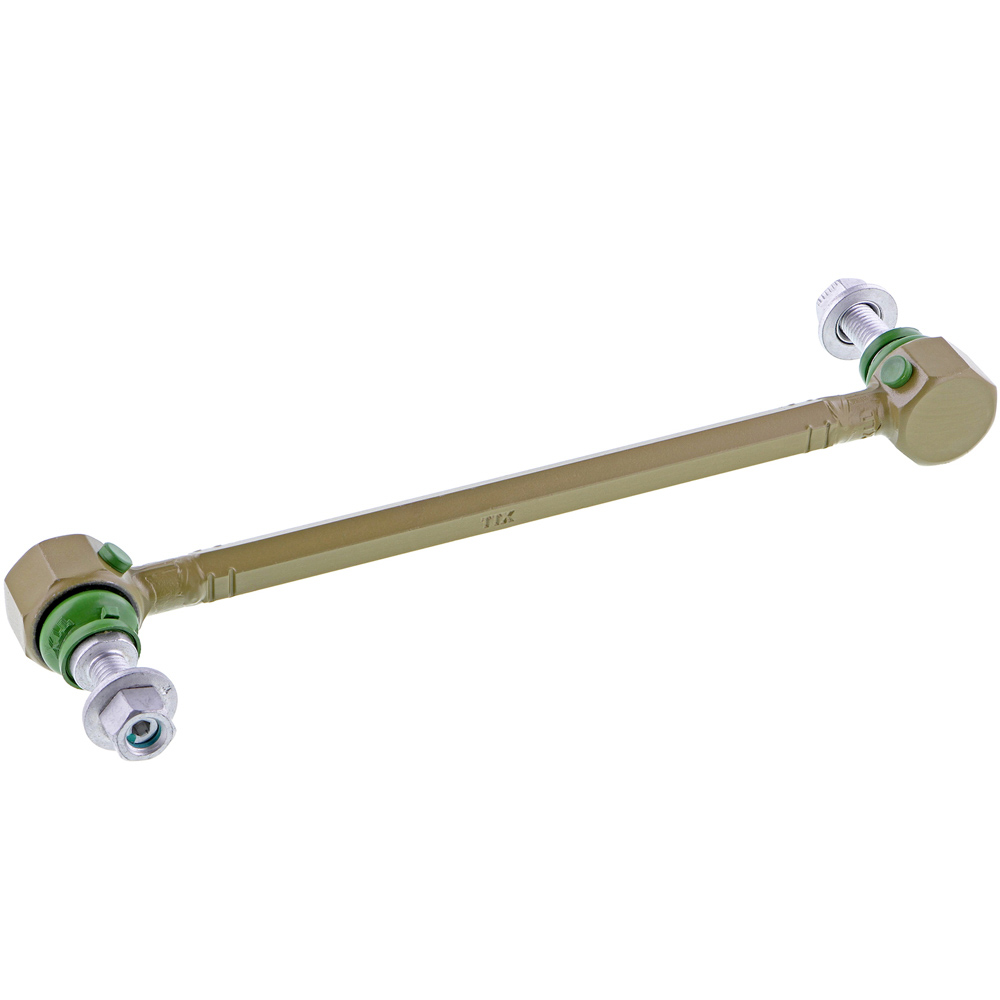  chevrolet City Express Suspension Stabilizer Bar Link Kit 