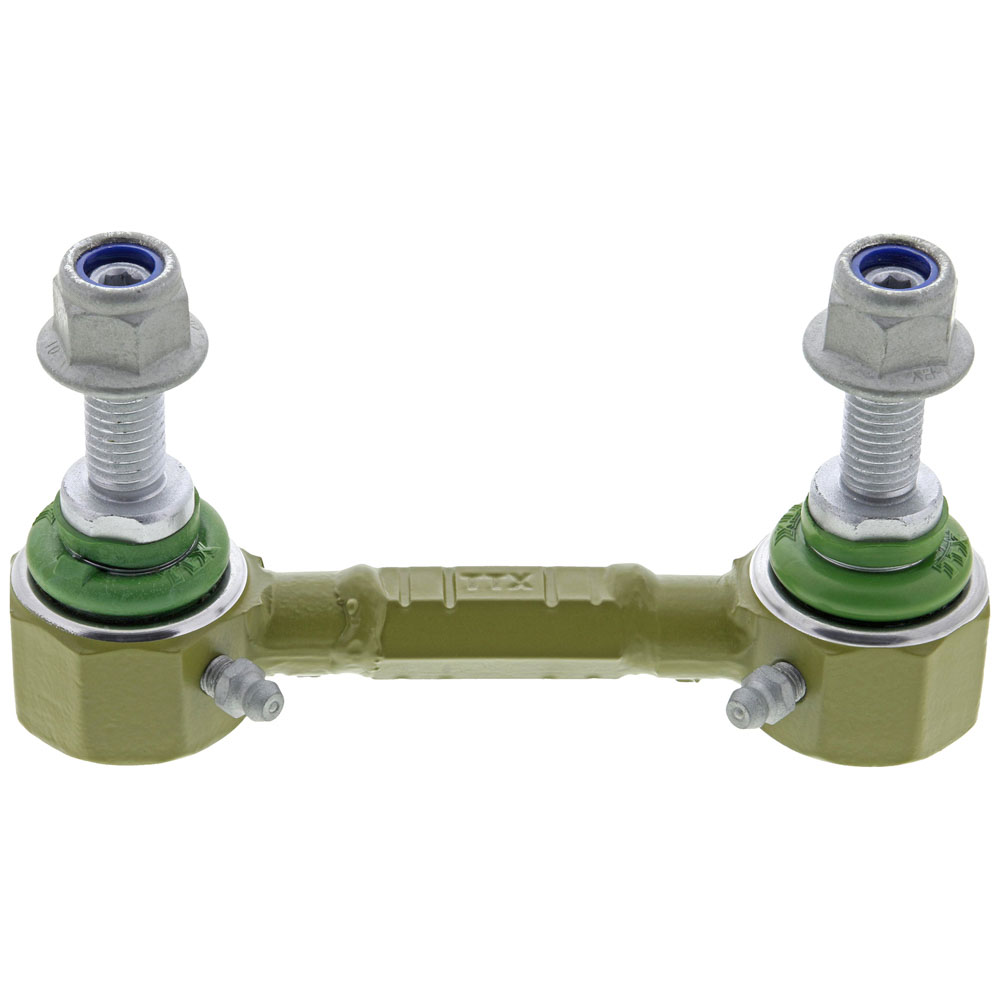  ford E 450 Super Duty Suspension Stabilizer Bar Link Kit 