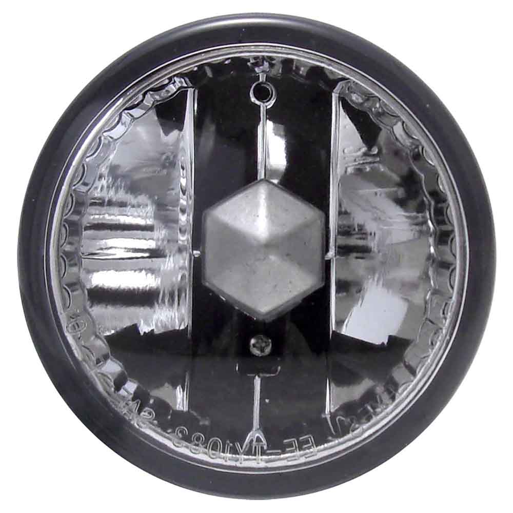  toyota MR2 Spyder Fog Light Assembly 