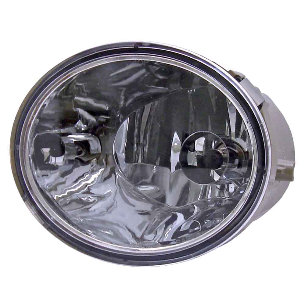 toyota Sequoia Fog Light Assembly 