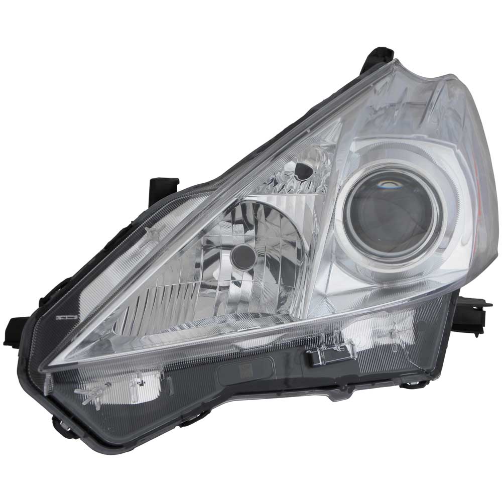  toyota Prius V Headlight Assembly 