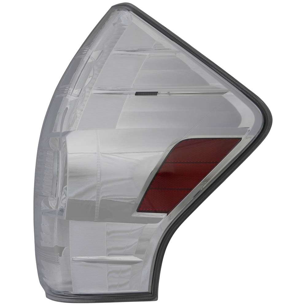  toyota Prius V Tail Light Assembly 