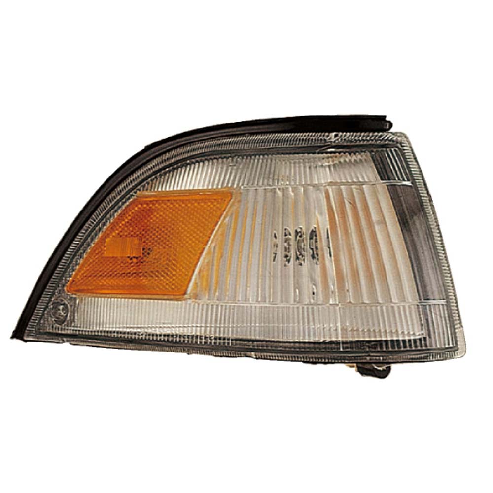  toyota Corolla Parking Light Assembly 