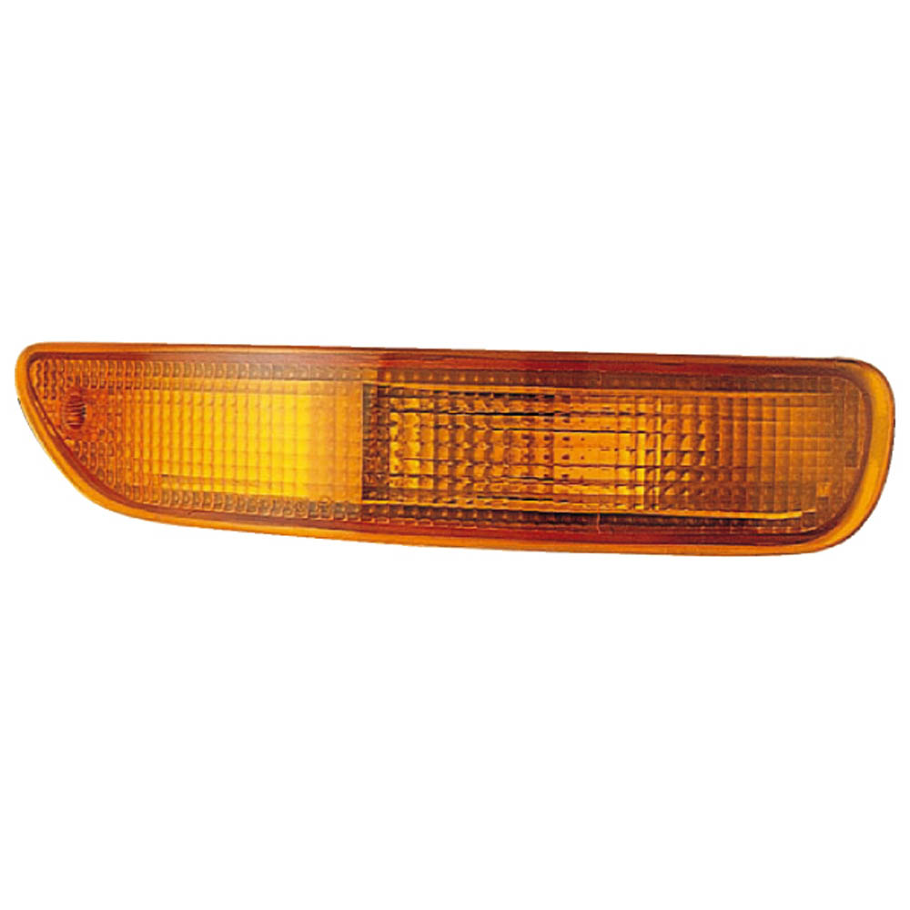  toyota Corolla Turn Signal Light Assembly 
