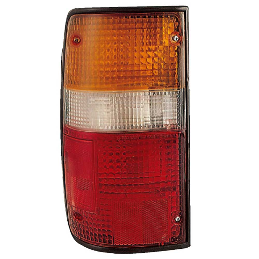  toyota Pick up Truck Tail Light Assembly 