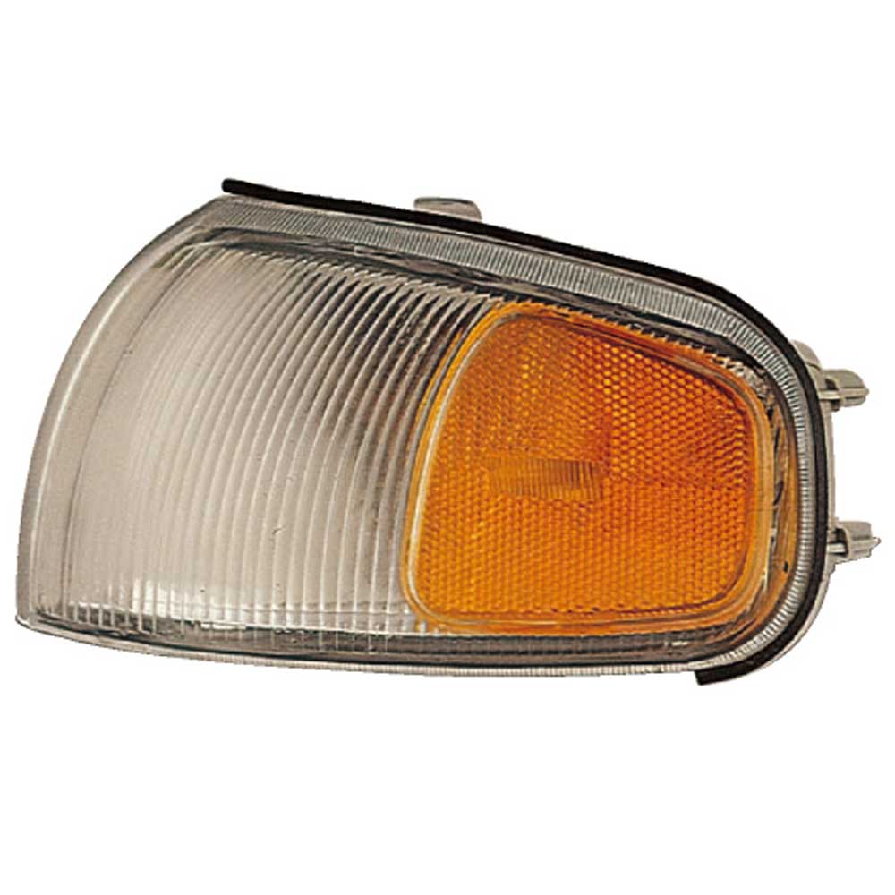  toyota Camry Parking Light Assembly 