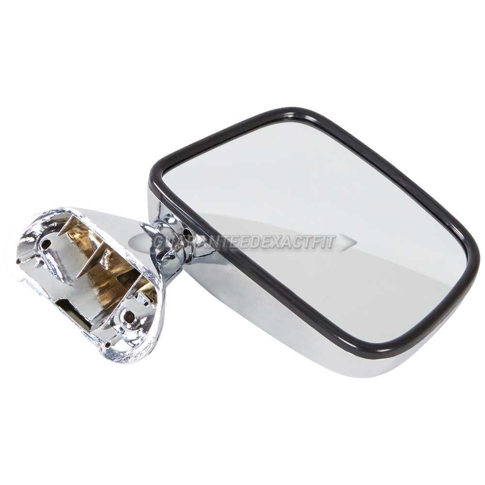  toyota Pick up Truck Side View Mirror 