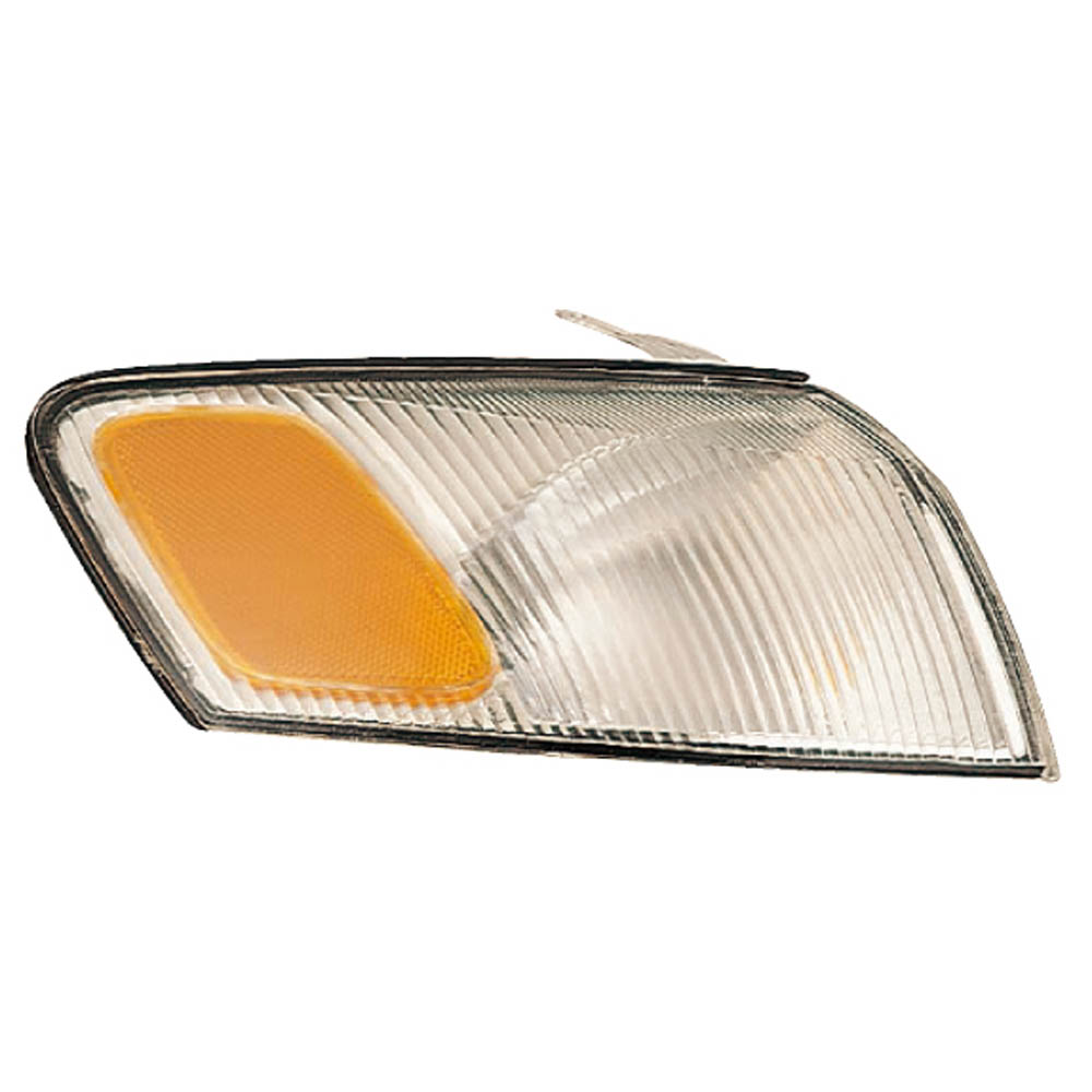  toyota Camry Turn Signal Light Assembly 
