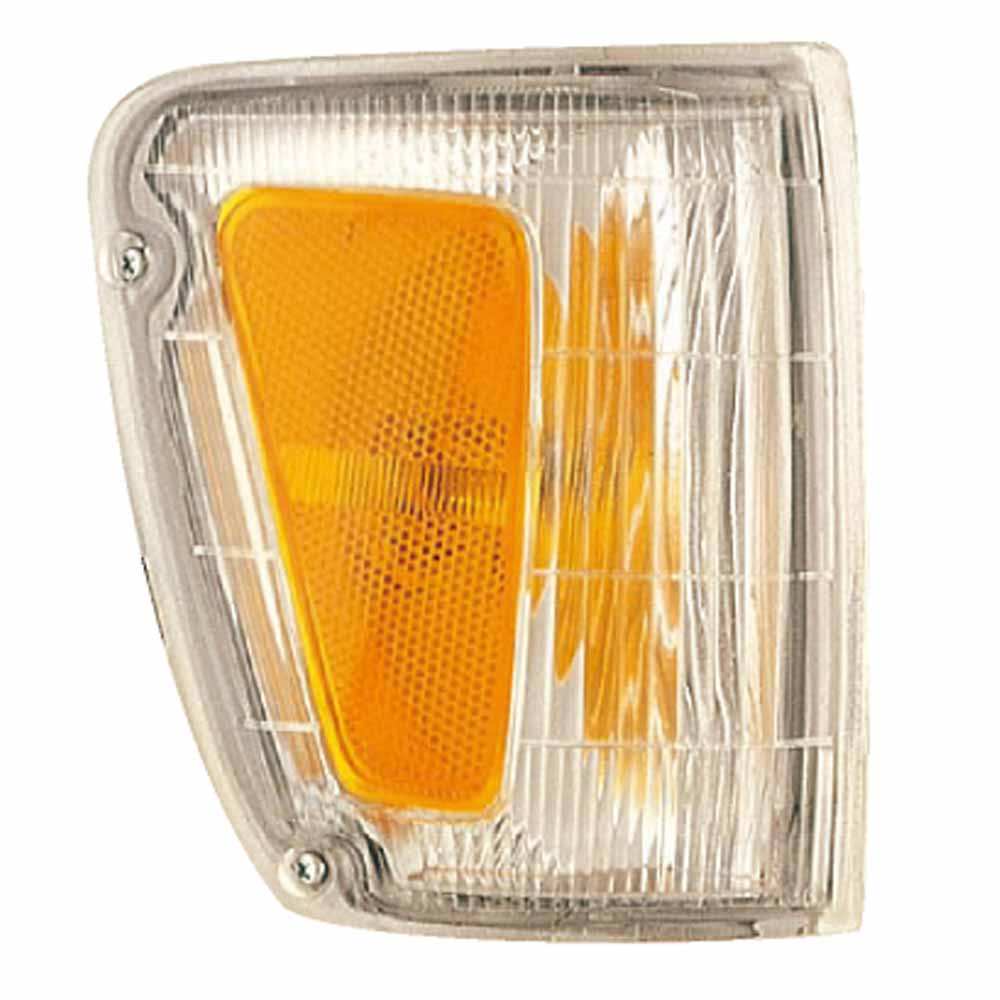  toyota T100 Parking Light Assembly 