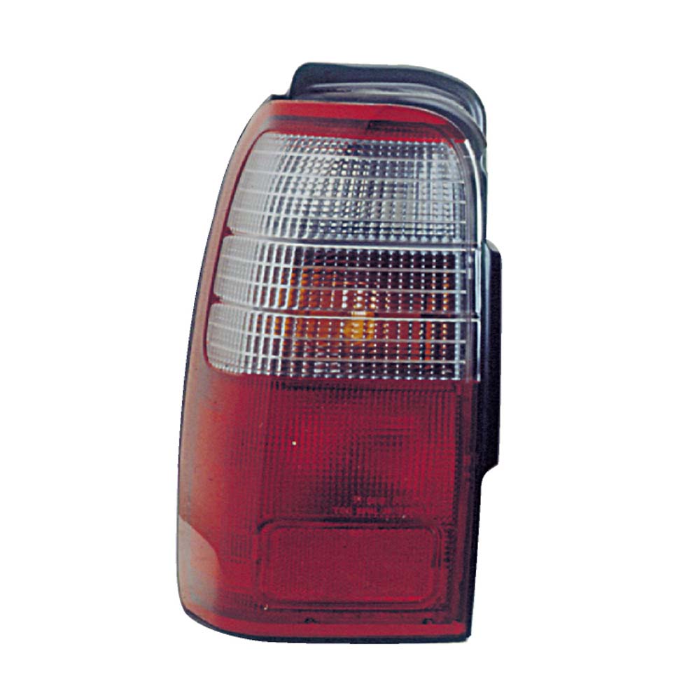  toyota 4Runner Tail Light Assembly 