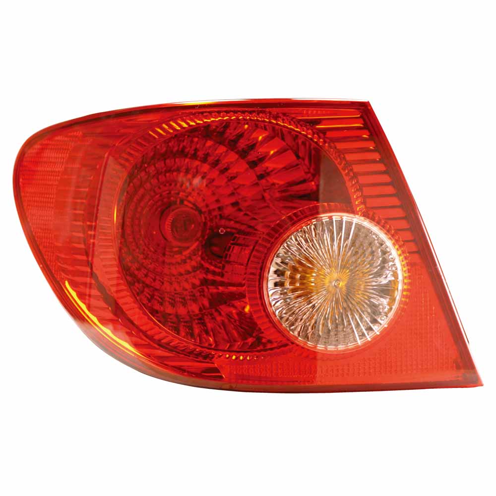  toyota  Tail Light Assembly 