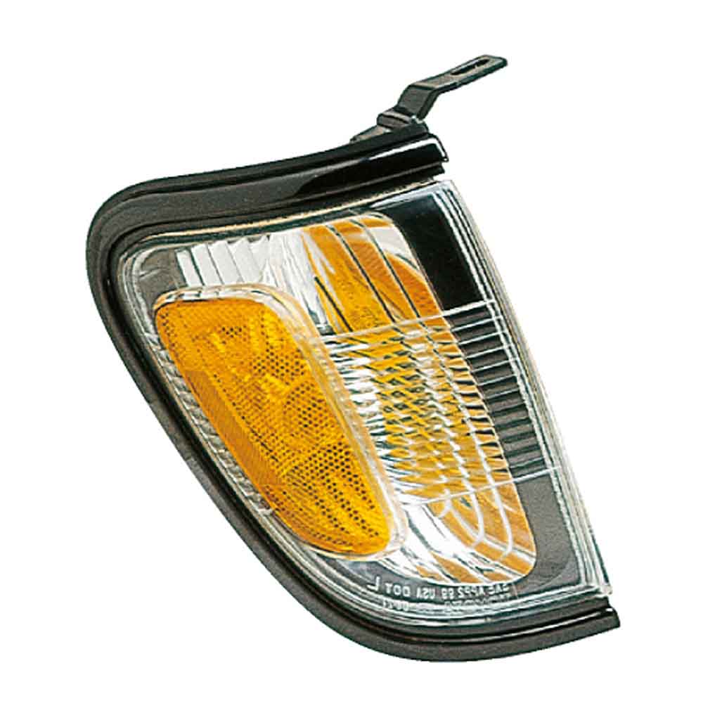  toyota Tacoma Parking Light Assembly 