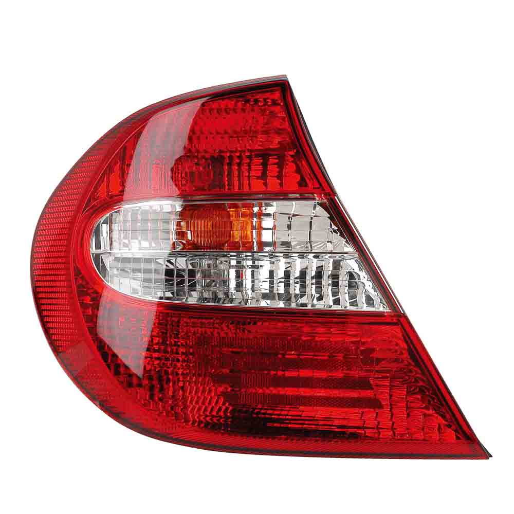  toyota Camry Tail Light Assembly 