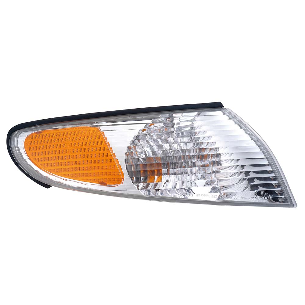  toyota Solara Parking Light Assembly 