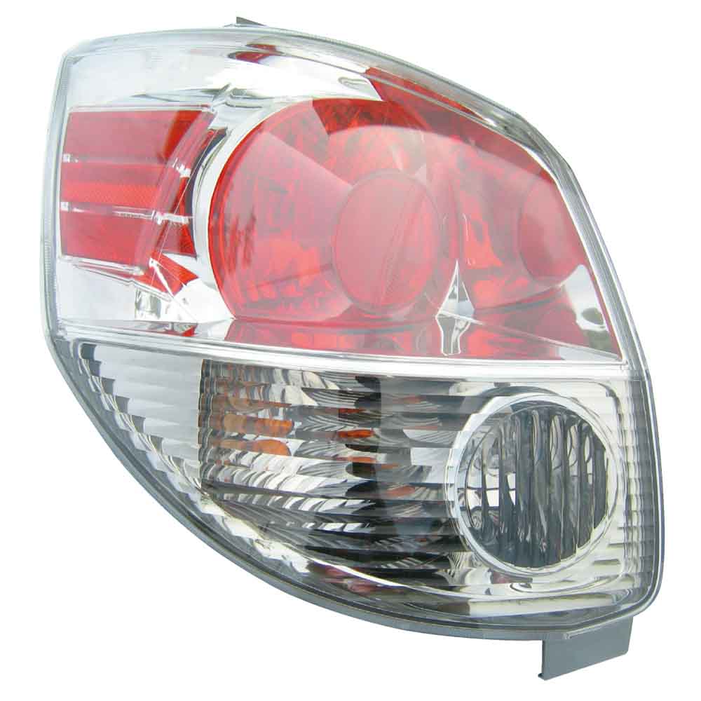 toyota Matrix Tail Light Assembly 