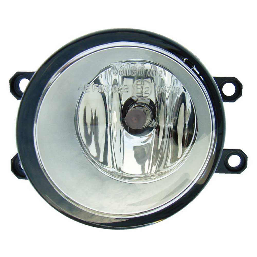  toyota Venza Fog Light Assembly 