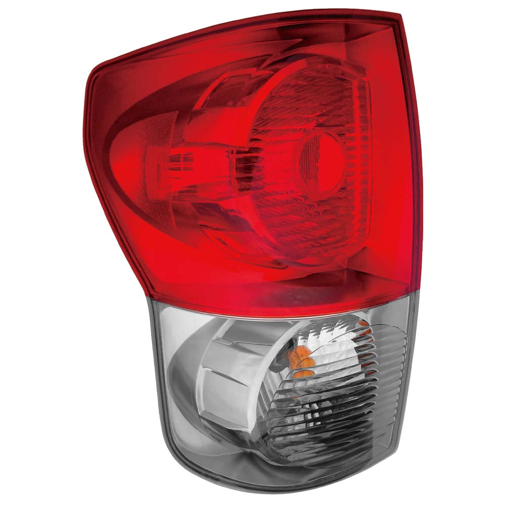 toyota Tundra Tail Light Assembly 