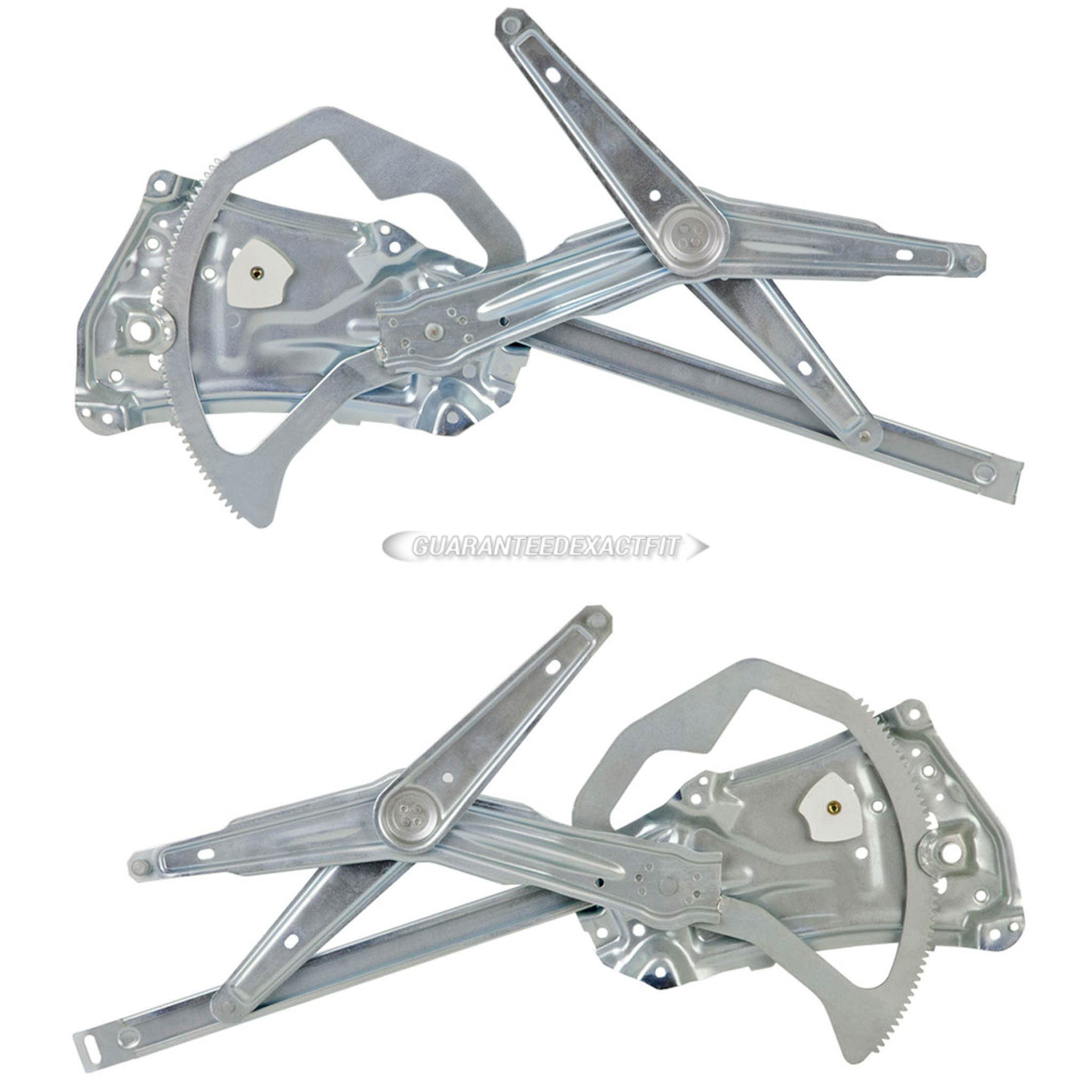  bmw 323is Window Regulator - Pair 