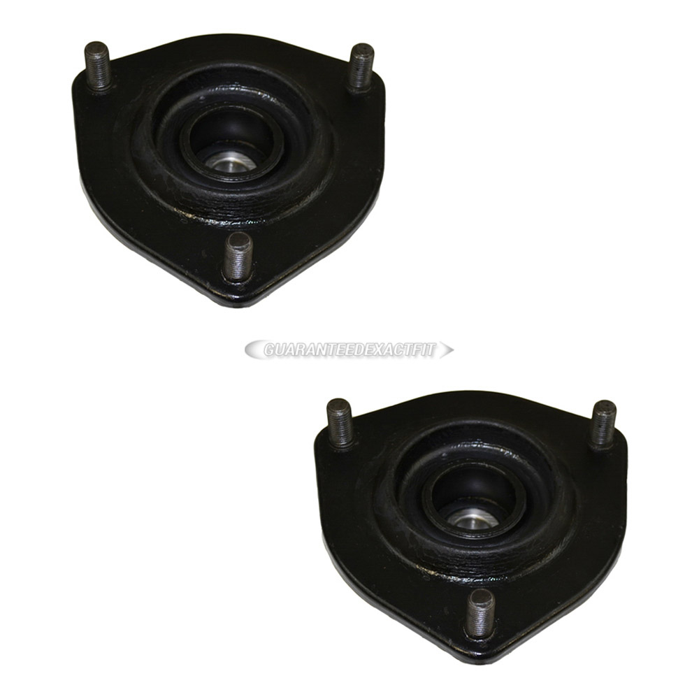  volkswagen Scirocco Shock Mount - Pair 