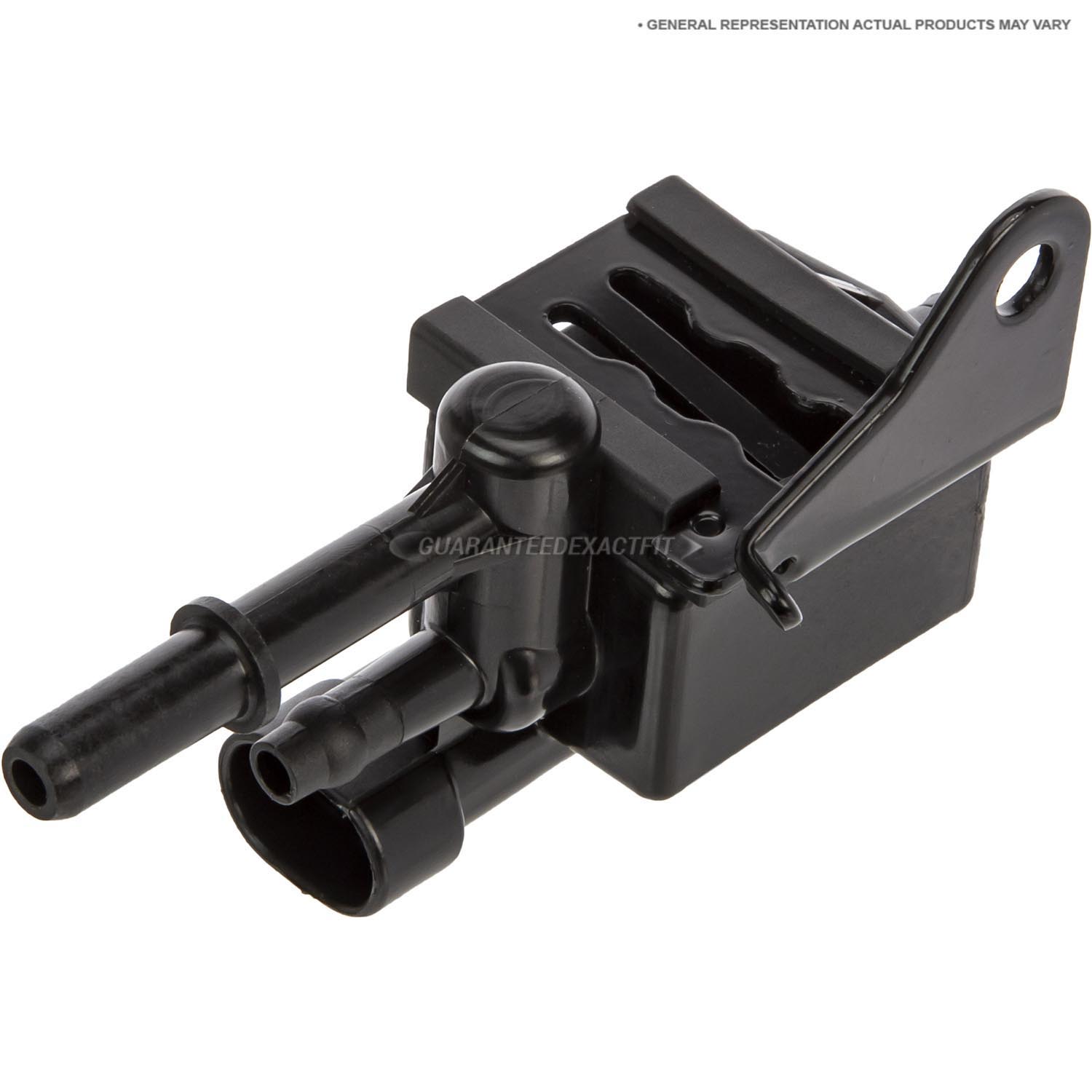  volkswagen Routan Vapor Canister Purge Solenoid 