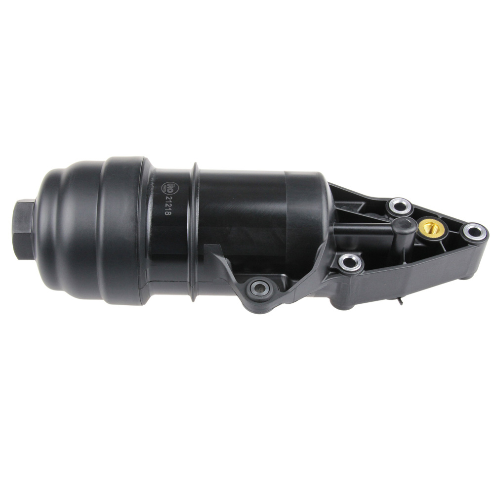 2012 Volkswagen Touareg Engine Oil Filter Housing