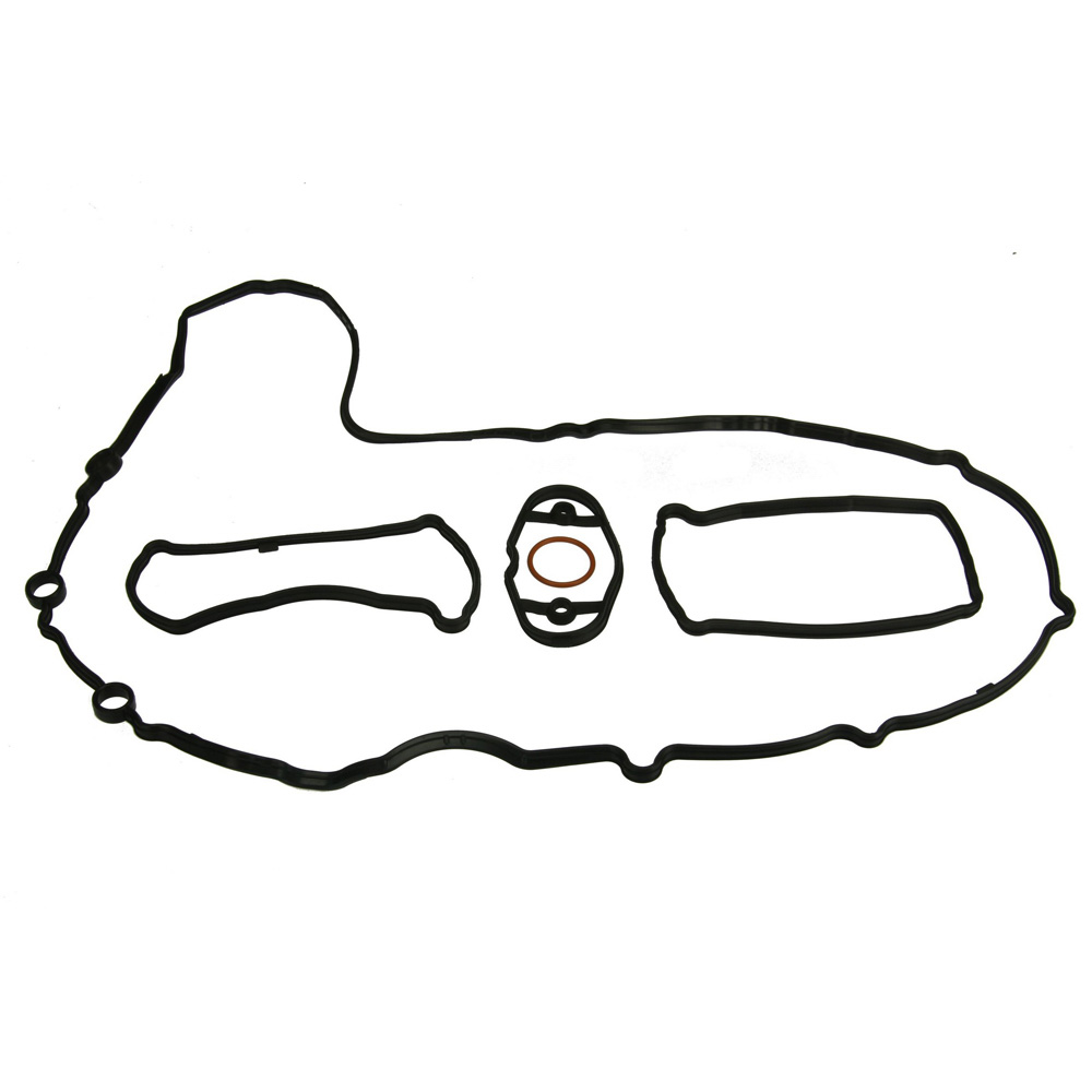  bmw 320i xDrive Engine Valve Cover Gasket Set 