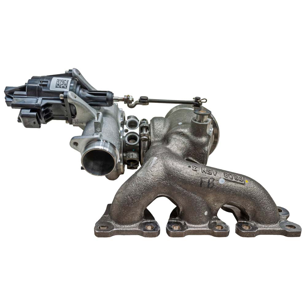 
 bmw M4 Turbocharger 
