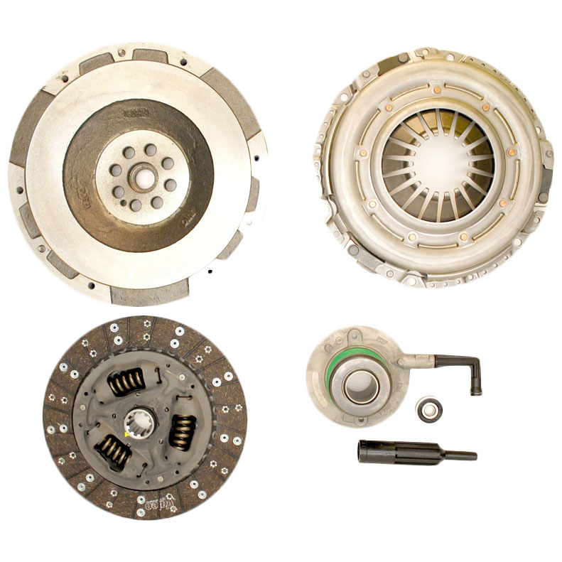 chevrolet Silverado 3500 Dual Mass Flywheel Conversion Kit 