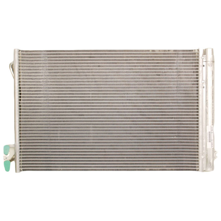 2015 bmw 328d A/C Condenser