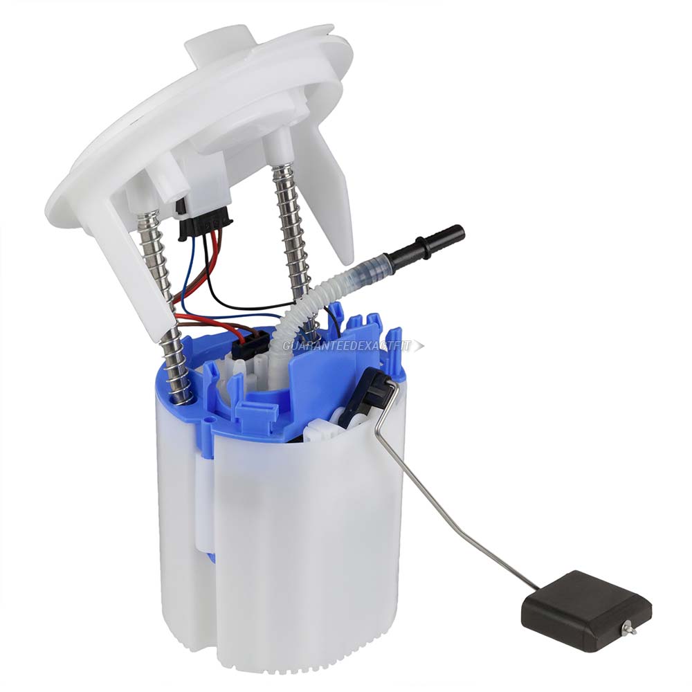  mercedes benz GLK350 Fuel Pump Assembly 