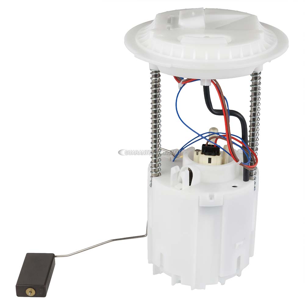  mercedes benz ML550 Fuel Pump Assembly 