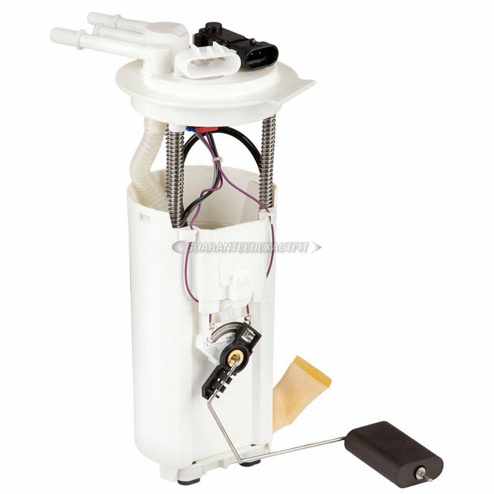  chevrolet Venture Fuel Pump Assembly 