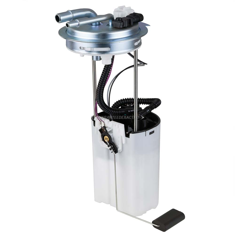  chevrolet Express 3500 Fuel Pump Assembly 