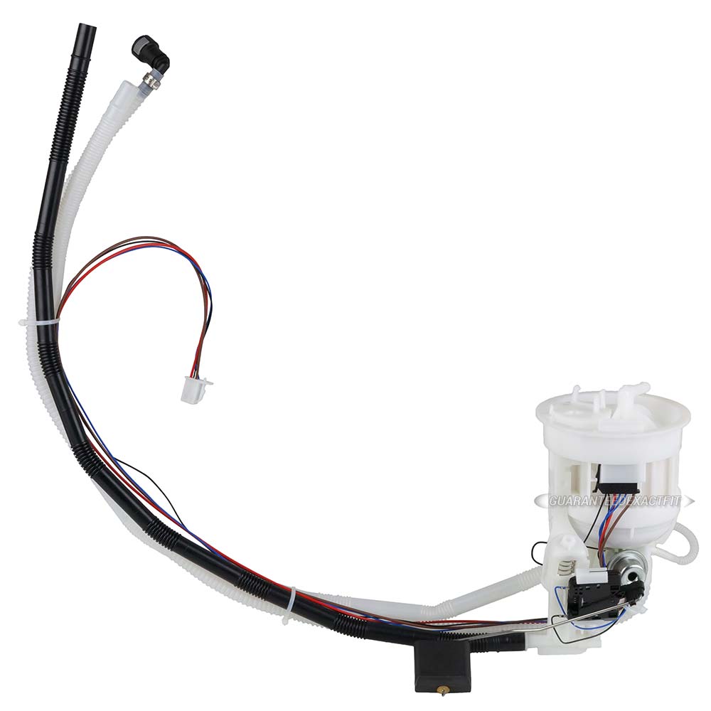  mercedes benz CLS550 Fuel Pump Assembly 