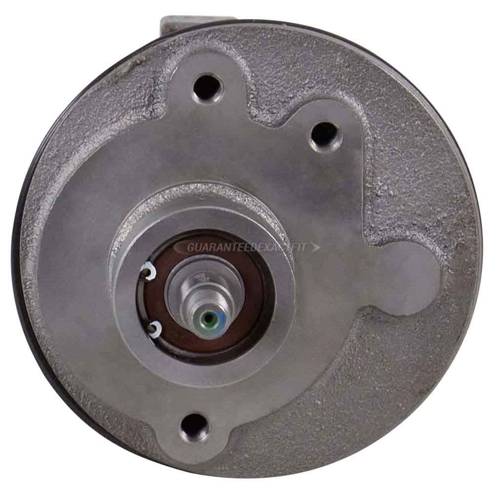  chevrolet J70 Power Steering Pump 