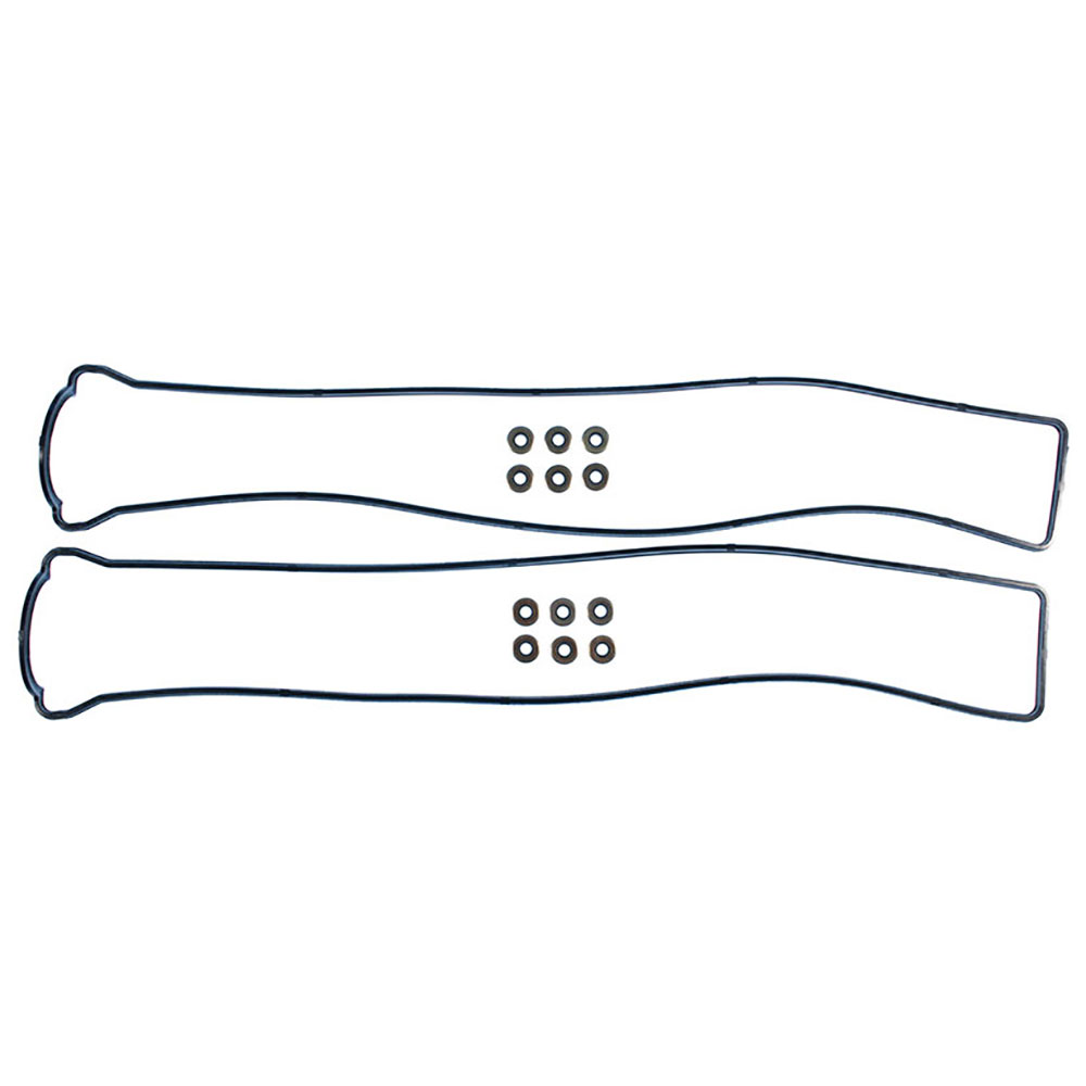  toyota Cressida Engine Gasket Set - Valve Cover 