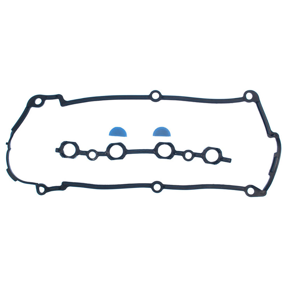  volkswagen Scirocco Engine Gasket Set - Valve Cover 