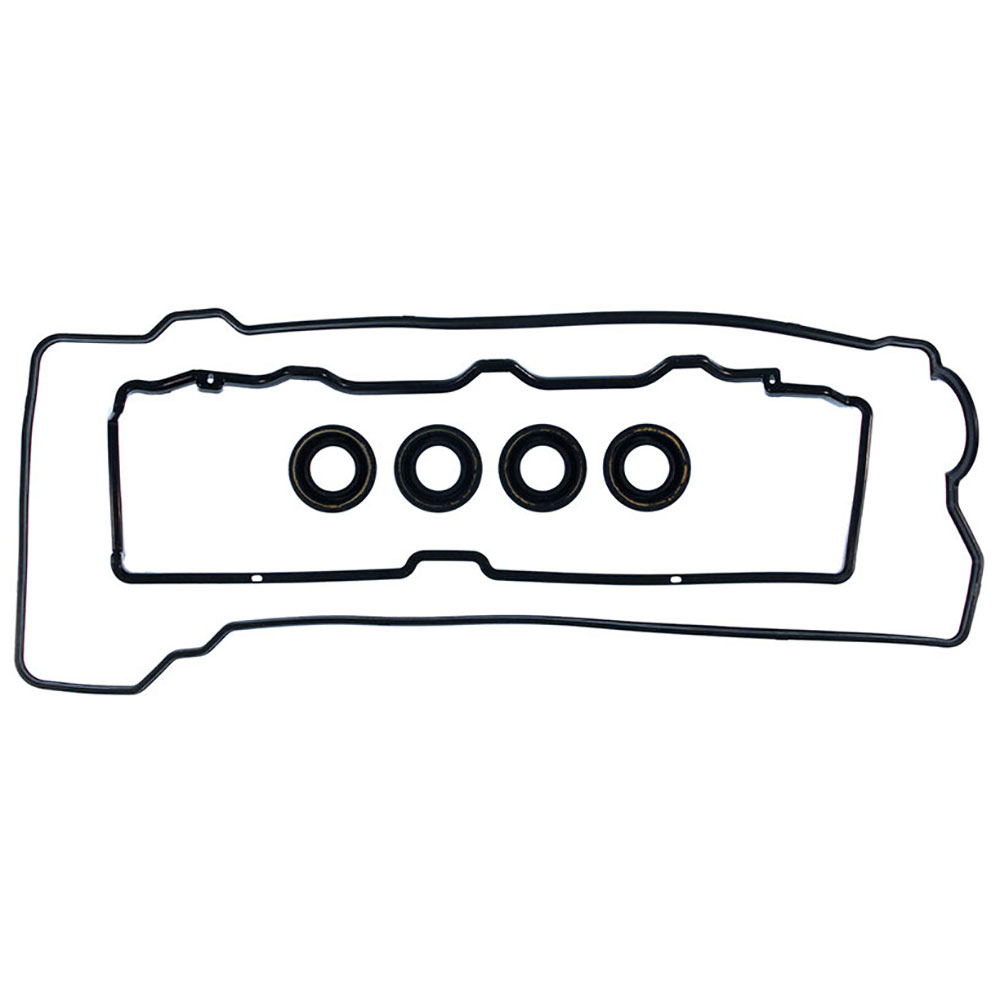  toyota Previa Engine Gasket Set - Valve Cover 